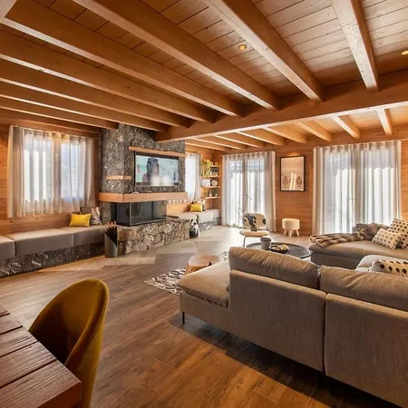 Jardin Alpin Valberg * Peone
