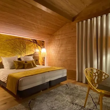 Chalet Jardin Alpin Valberg